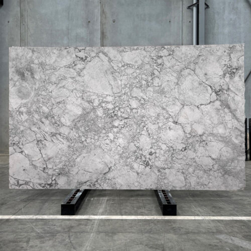 Super White Slab No1
