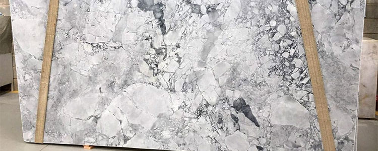 Stone Mart Super White