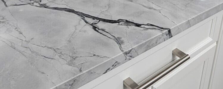 Super White Countertop