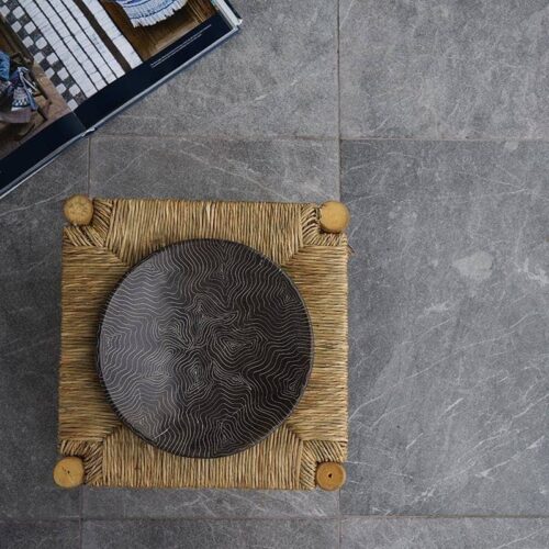 Black Cottage Flooring