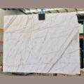 Stone Mart Crystal Carrara Slab