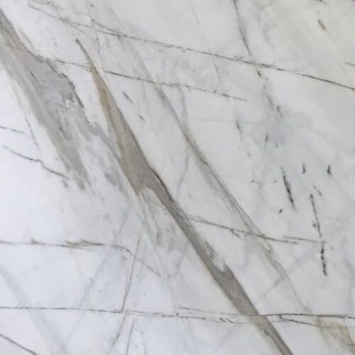 Stone Mart Crystal Carrara Texture