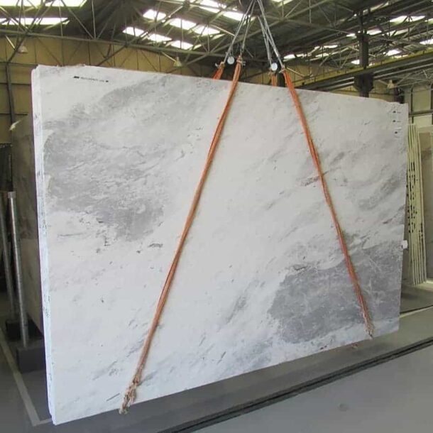 Stone Mart Elba Blue Slab