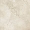 Ivory Travertine Tumbled Pavers