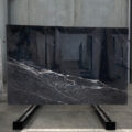 Persian Nero Marquina Slab 1