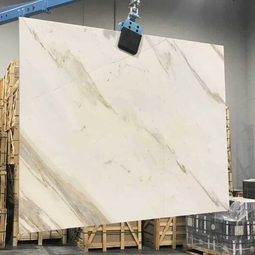 Stone Mart Pietra Rombo Slab