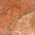 StoneMart Rosso Travertine - Tumbled
