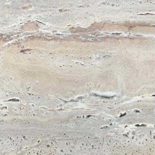 Stone Mart Royal Travertine - Brushed