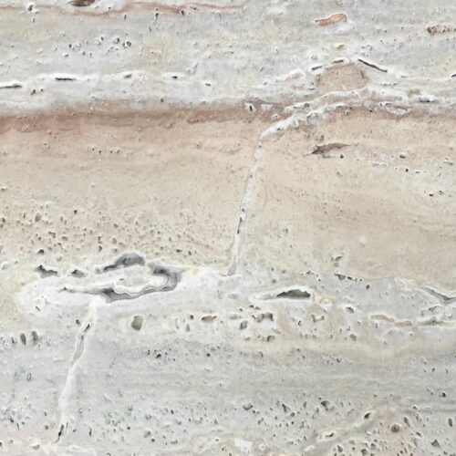 Stone Mart Royal Travertine - Brushed