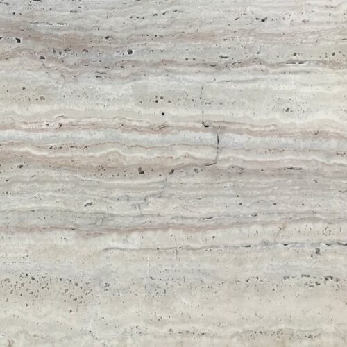 Stone Mart Royal Travertine - Honed