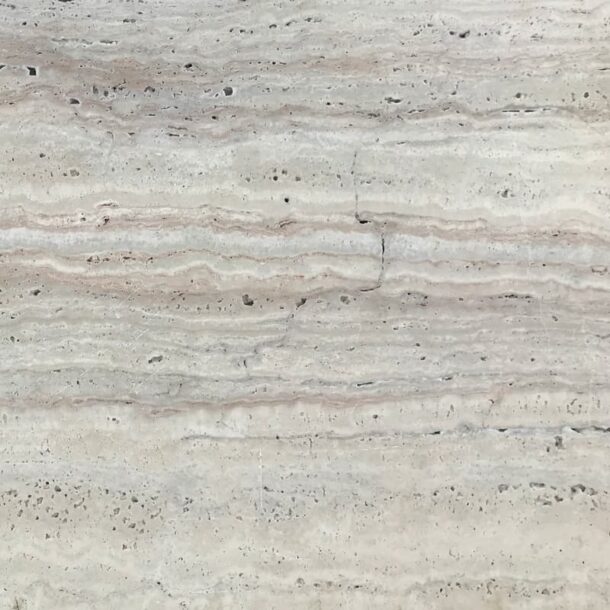 Stone Mart Royal Travertine - Honed