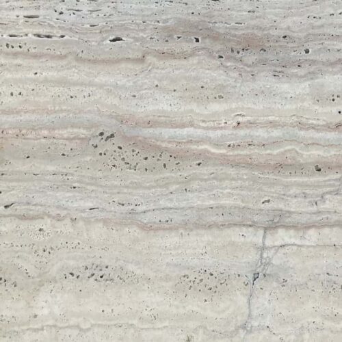 Stone Mart Royal Travertine - Honed