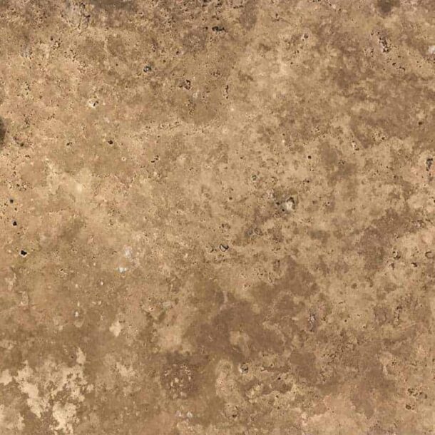 StoneMart Travertine Noce - Honed