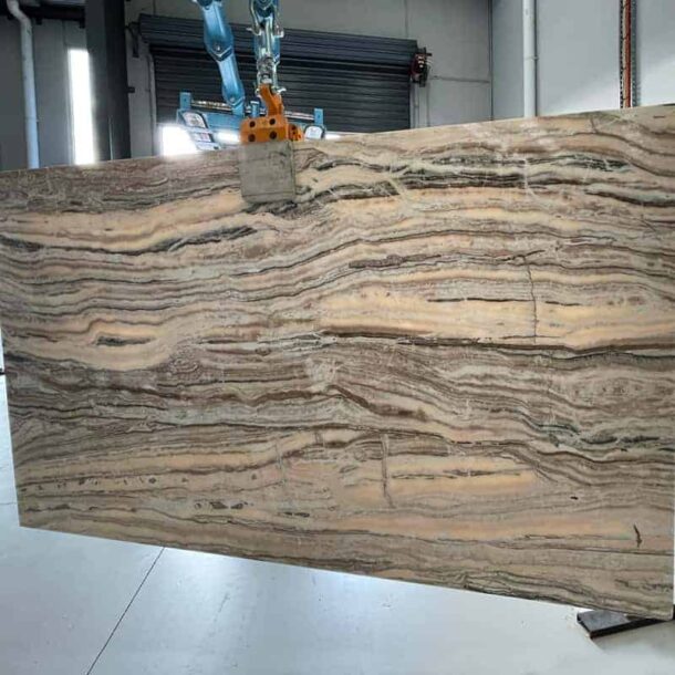 Stone Mart Canyon Slab