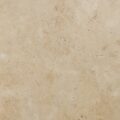 Stone Mart Classic Travertine - Cross Cut, Honed, Filled