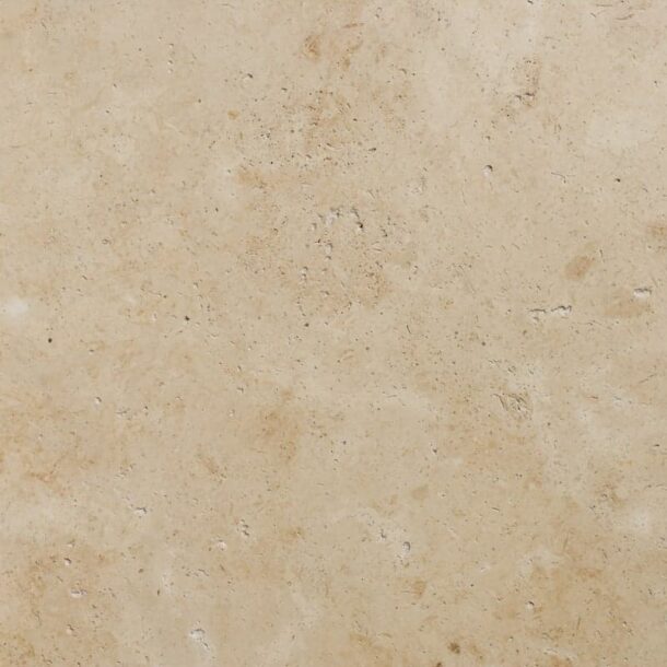 Stone Mart Classic Travertine - Cross Cut, Honed, Filled