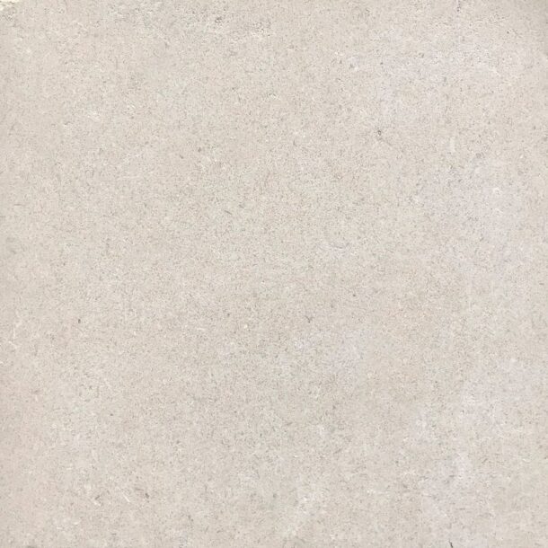 Stone Mart Crema Luminous - Sandblasted
