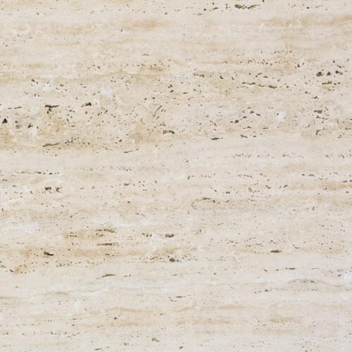 Stone Mart Ivory Travertine - Vein Cut