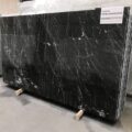 Stone Mart Persian Nero Marquina Slab