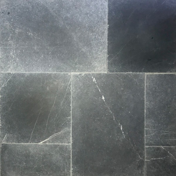 Sone Mart Pietra Grey - French Pattern, Tumbled