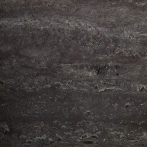 Stone Mart Titanium Travertine - Cross Cut