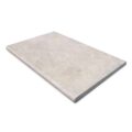 StoneMart Classic Travertine Bullnose