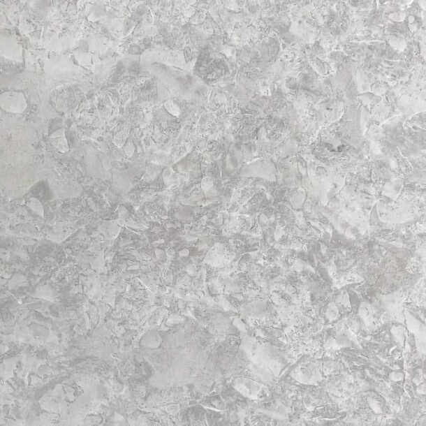 StoneMart Fossil Grey - Brushed