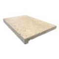 StoneMart Ivory Travertine - 60mm Drop Face-Drop-Face