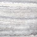 Stone Mart Light Silver Travertine