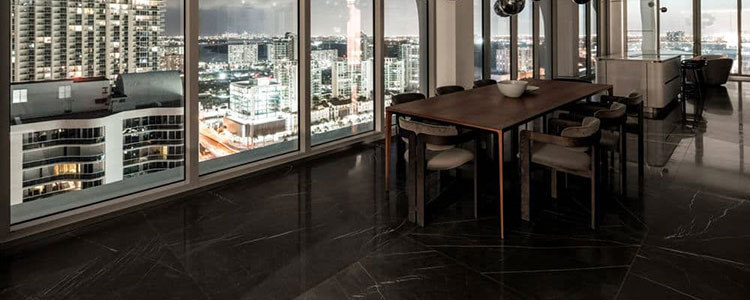 Pietra Grey Marble