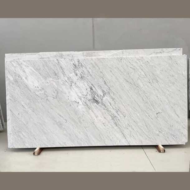 Bianca-Carrara--slab-Honed