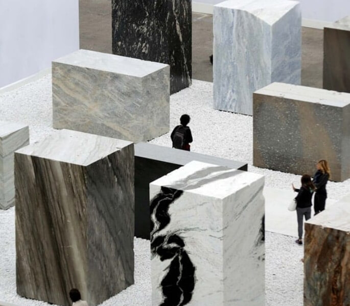 Myths About Natural Stone