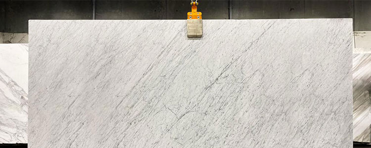 Stonemart Bianco Cararra