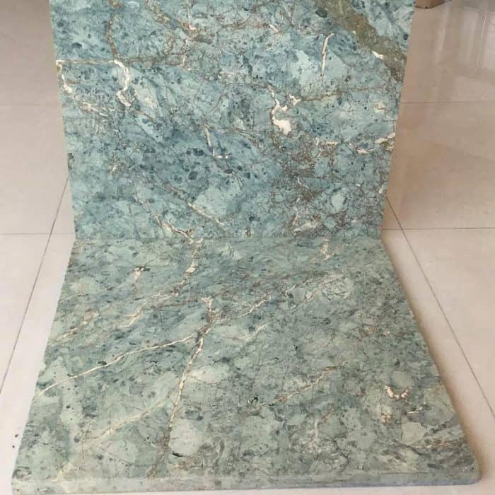 Turquoise-Granite