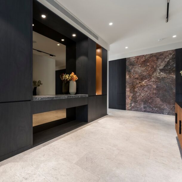 Cosmopolitan Marble 3
