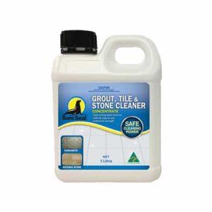 Sure Seal Grout, Tile & Stone Cleaner