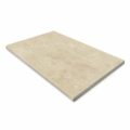 Timeless-Beige-Porcelain-Bullnose