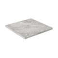 Timeless Silver Porcelain Paver 44