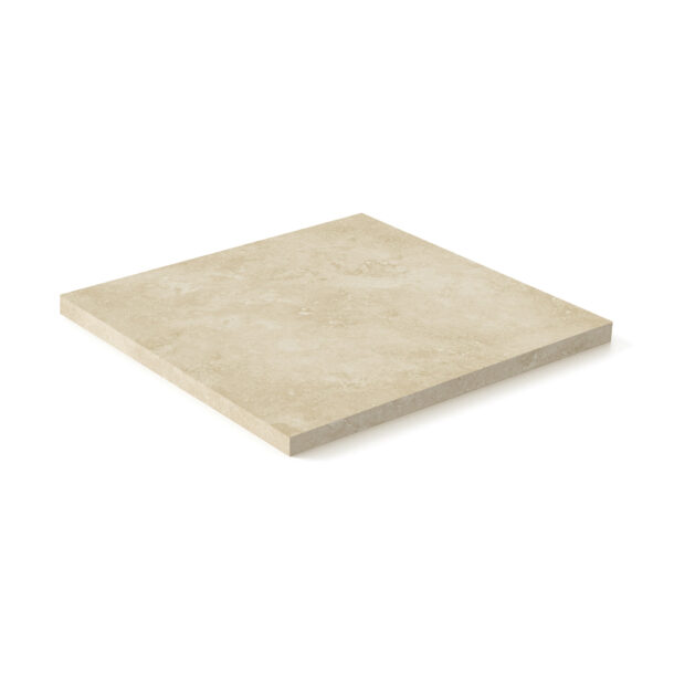 Timeless Beige Porcelain Paver 33