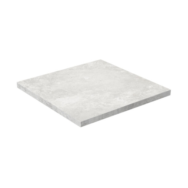 Timeless White Porcelain Paver 11