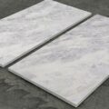 Silver-White-Marble-Tile
