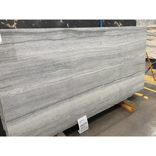 Blue Savoy Marble Slab 5
