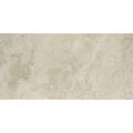 Ivory Travertine Porcelain Tile Structured 1