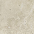 Ivory Travertine Porcelain Tile Structured