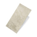 Ivory Travertine Porcelain Tile Structured 22