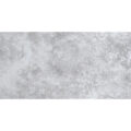 Silver Travertine Porcelain Tile Matt 2