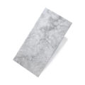 Silver Travertine Porcelain Tile Structured 0