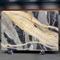 Spectrum Marble Onyx Slab