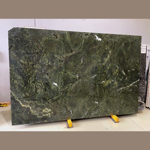Verde Amazonia Granite Slab