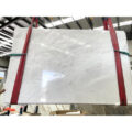 Elba White Marble Slab 1